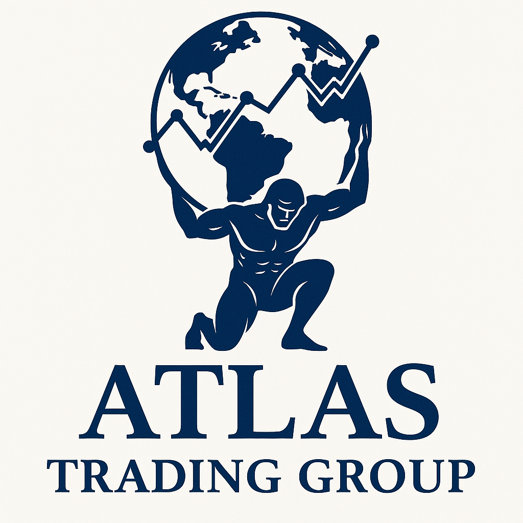 ATG MERCH Logo