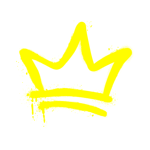 KingCapMerch Logo